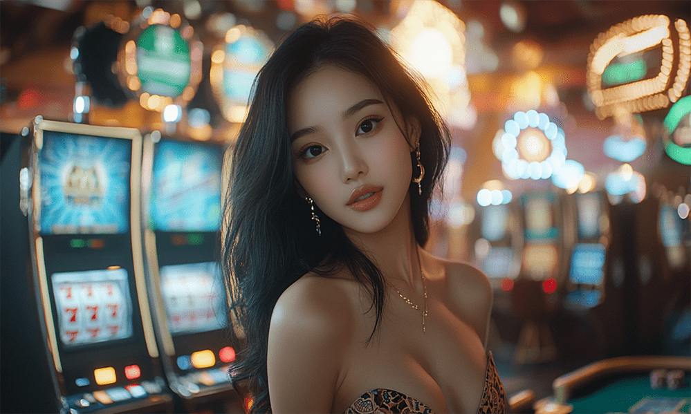 venus sòng bạc